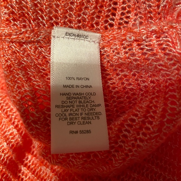 EUC Express Open Air Top, Small - Picture 4 of 4